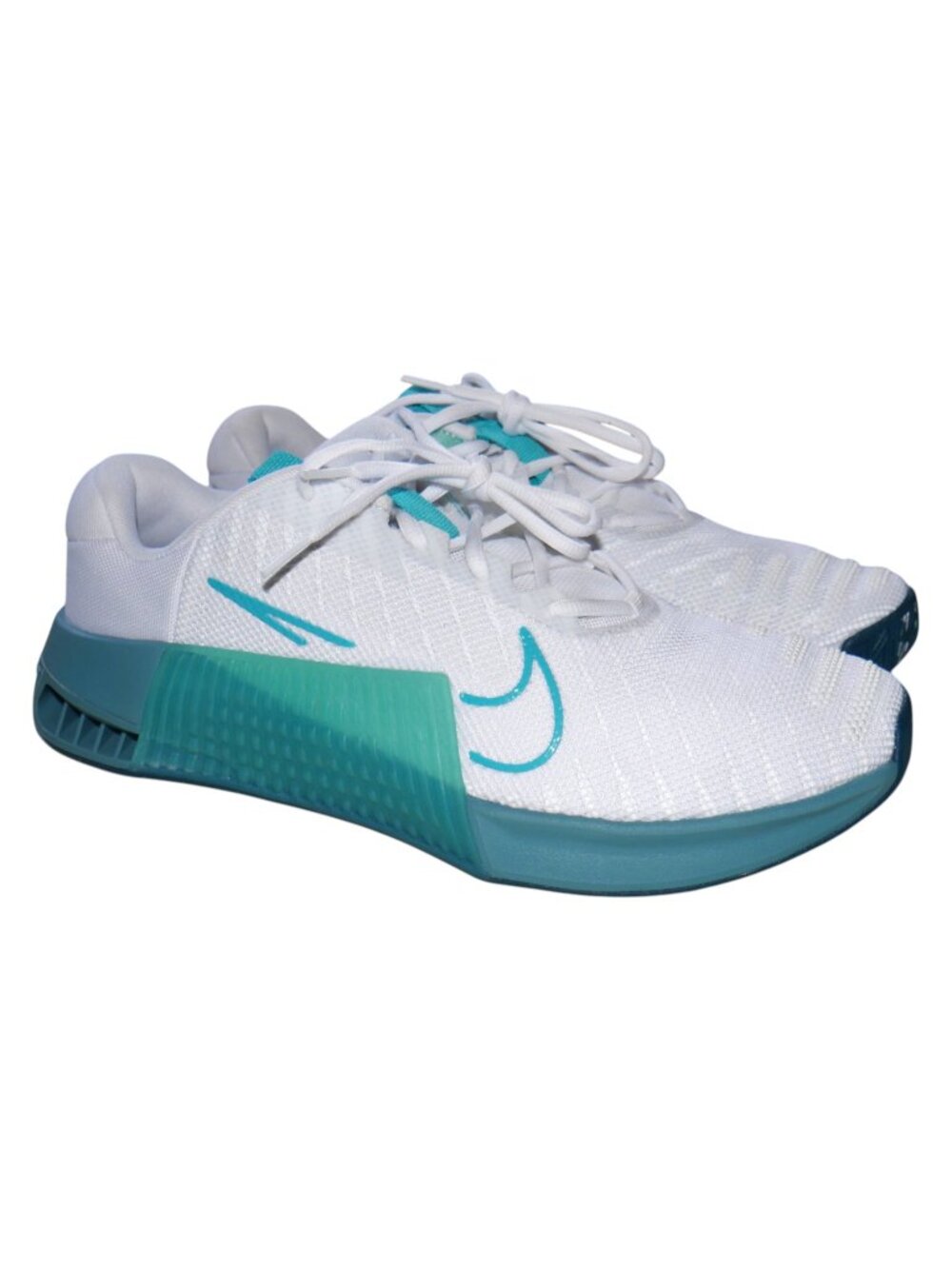NEW Nike Metcon 9 Men's Size 12.5 Crossfit Weightlifting Powerlifting DZ2617-1